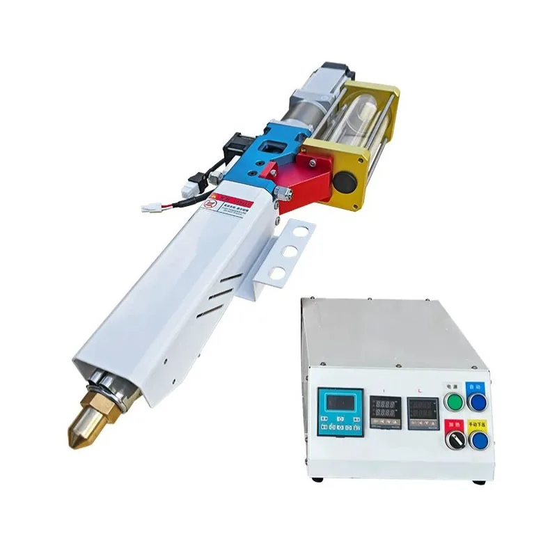 3D Printing Filament - Electric Servo Extruder Machine, Precision Temperature