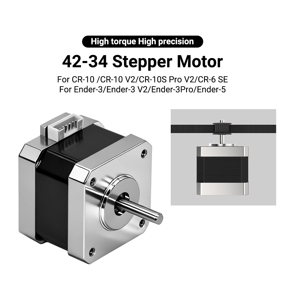 3D Printing Z Axis - 3D Printer 42 40 42 34