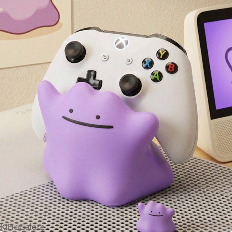 3D Printing Ideas - 3D printing Universal Game Controller Stand