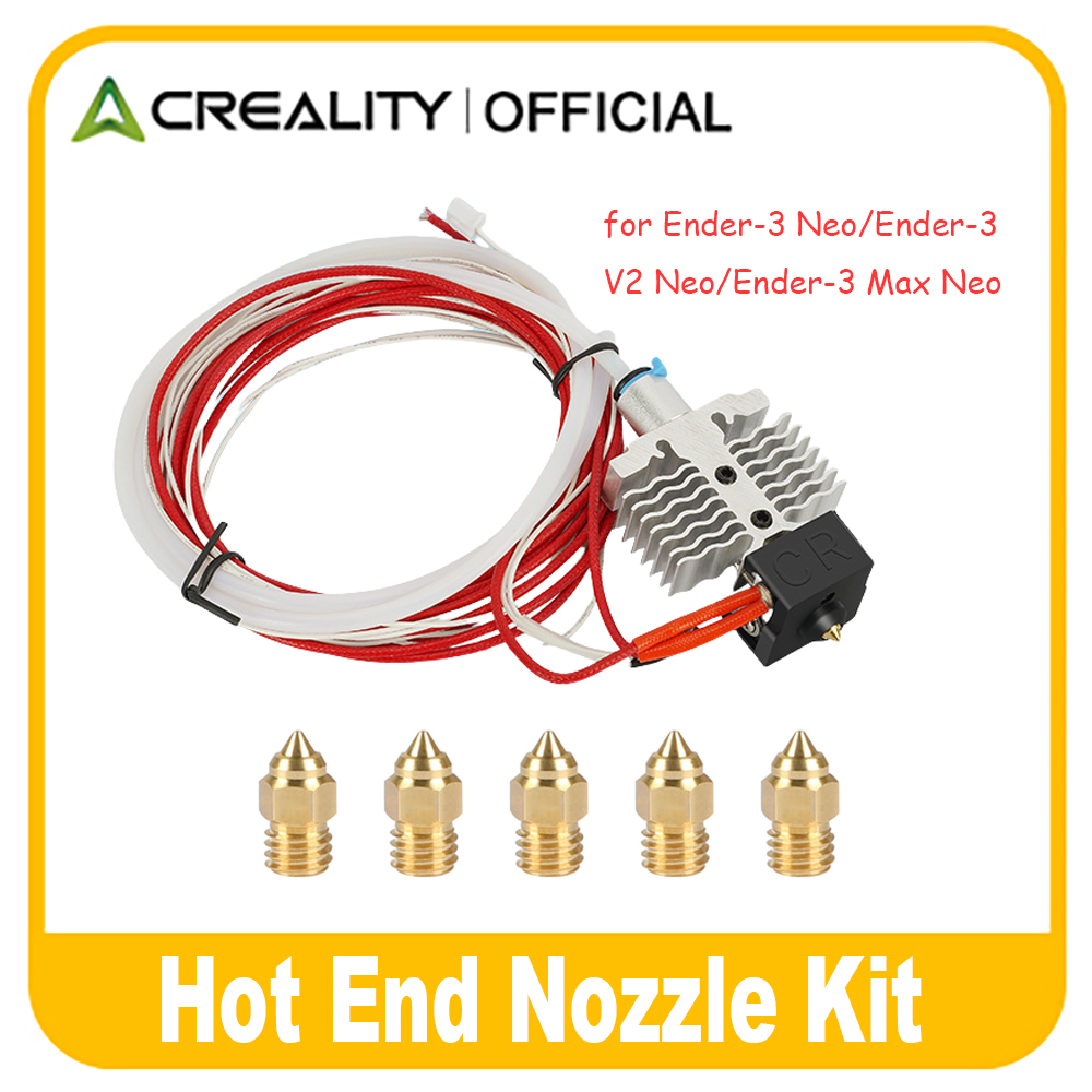 Ender 3 Upgrade Kit - Creality Upgraded Ender 3 V2 Neo