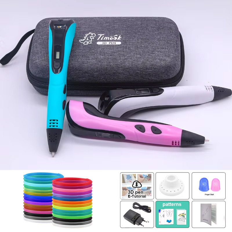 3D Printing Filament - Original 3D Pen For Children 3D