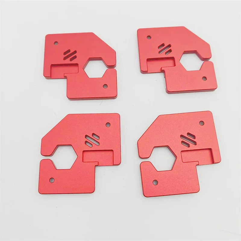 3D Printing Z Axis - Funssor 4pcs Voron 2.4 3D Printer