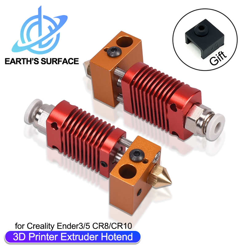 3D Printing Ender - 3D Printer Ender 3 Metal J-Head