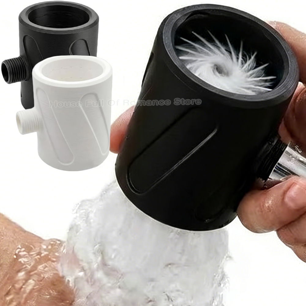 3D Printing Ideas - Designed Circular Spray Shower Head New