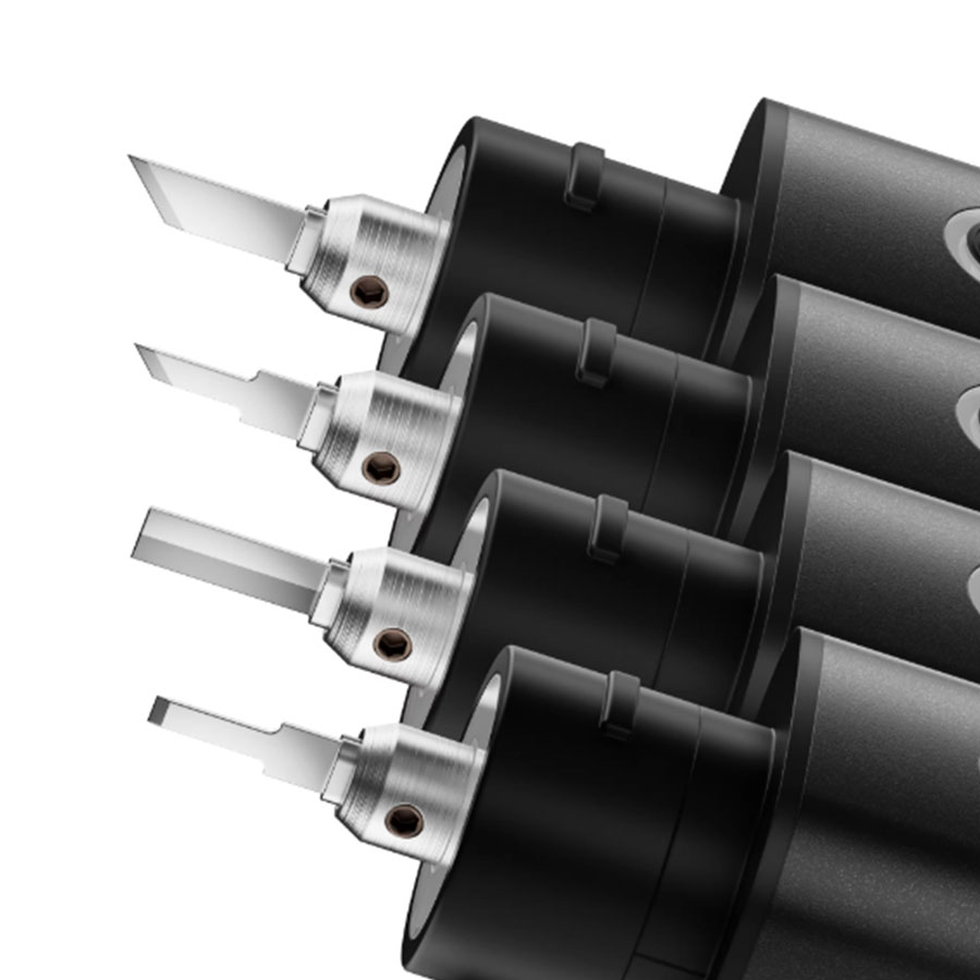 3D Printing Ideas - 2026 new JM-Y10pro ultrasonic cutting knife
