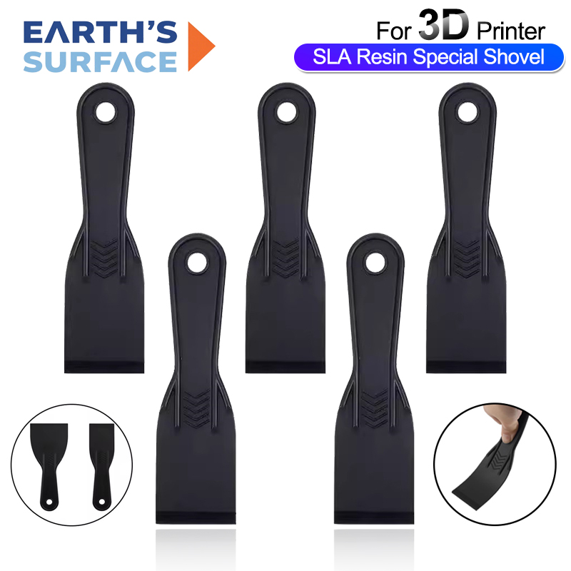 3D Printing Ender - 3D Printer Parts for SLA DLP