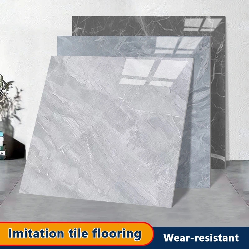 3D Printing Quotes - Wall Sticker PVC Imitation Ceramic Tile