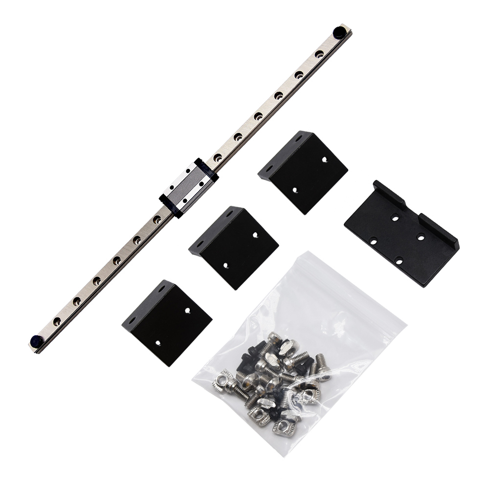 Ender 3 Upgrade Kit - Ender 3/V2/Pro X Axis Upgrade Kit