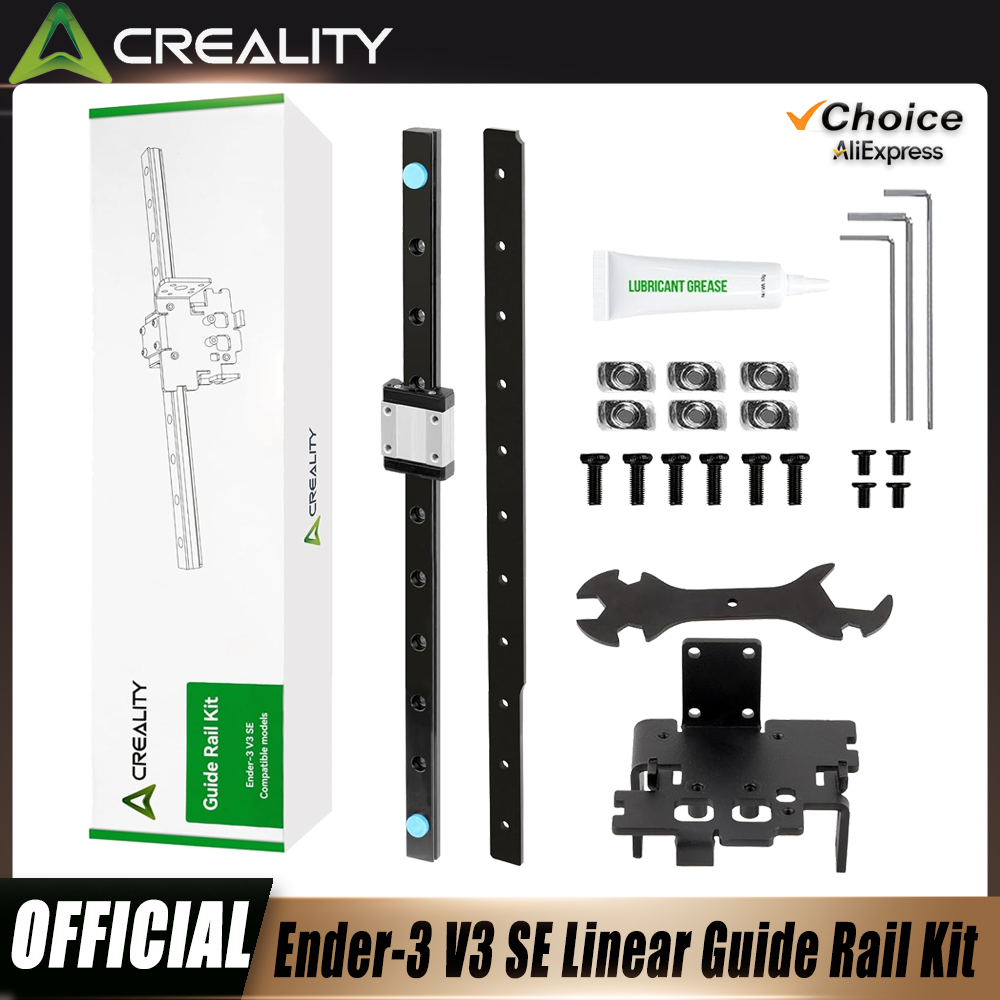 3D Printing Ender - Creality Official Upgrade Ender 3 V3