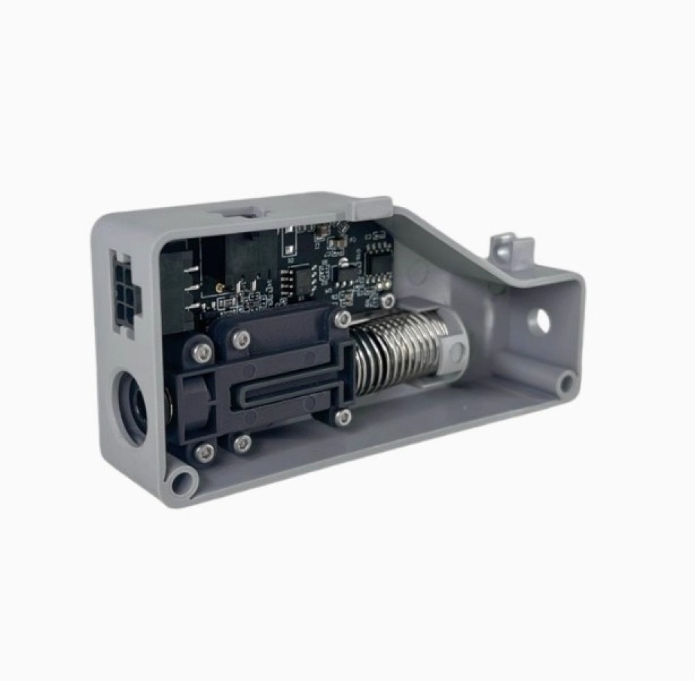 3D Printing Bambu - Reliable AMS Buffer Spare Part Compatible