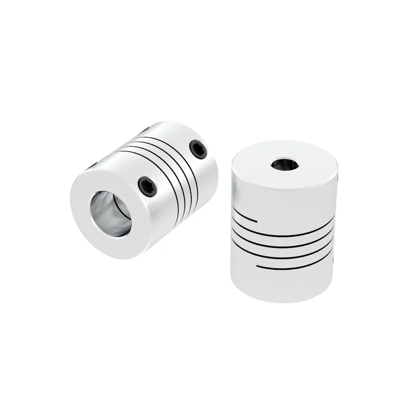 5pcs D15L20 Aluminum Z Axis Fl - 3D Printing Z Axis recension och pris