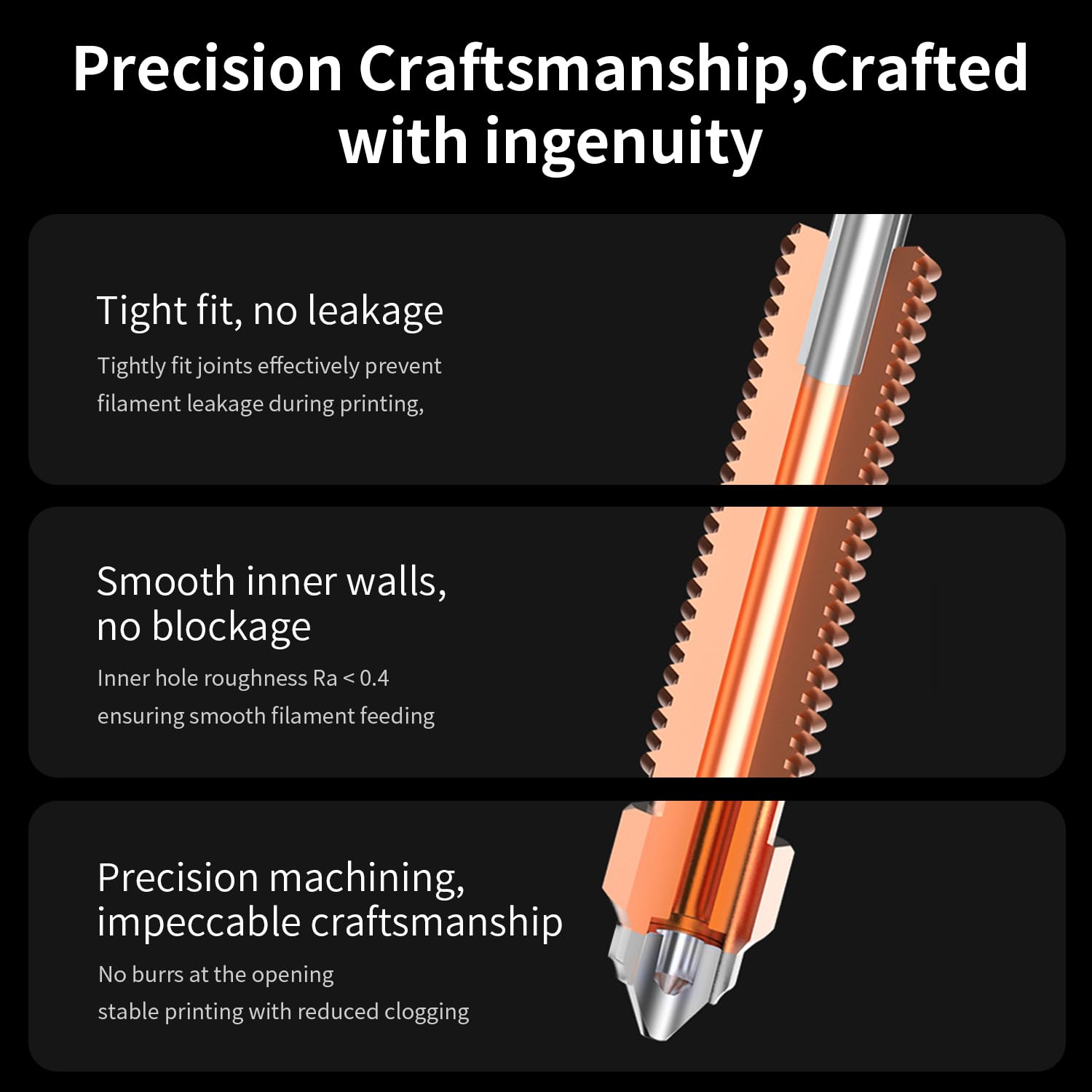 Creality K1C_K1 Max_Ender-3 V3 - Ender 3 Upgrade Kit recension och pris