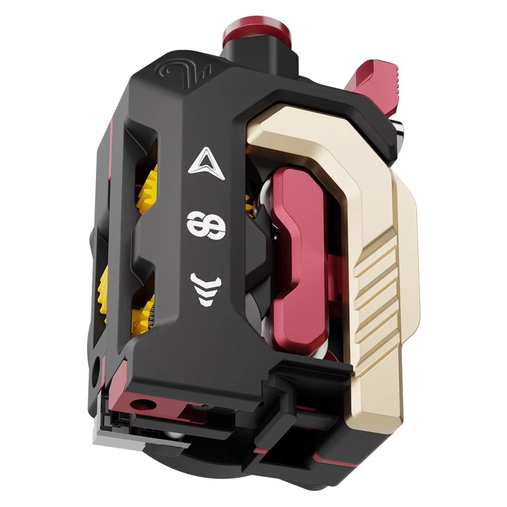 Creality Devil Design Dxc2 Ext - Ender 3 Upgrade Kit recension och pris