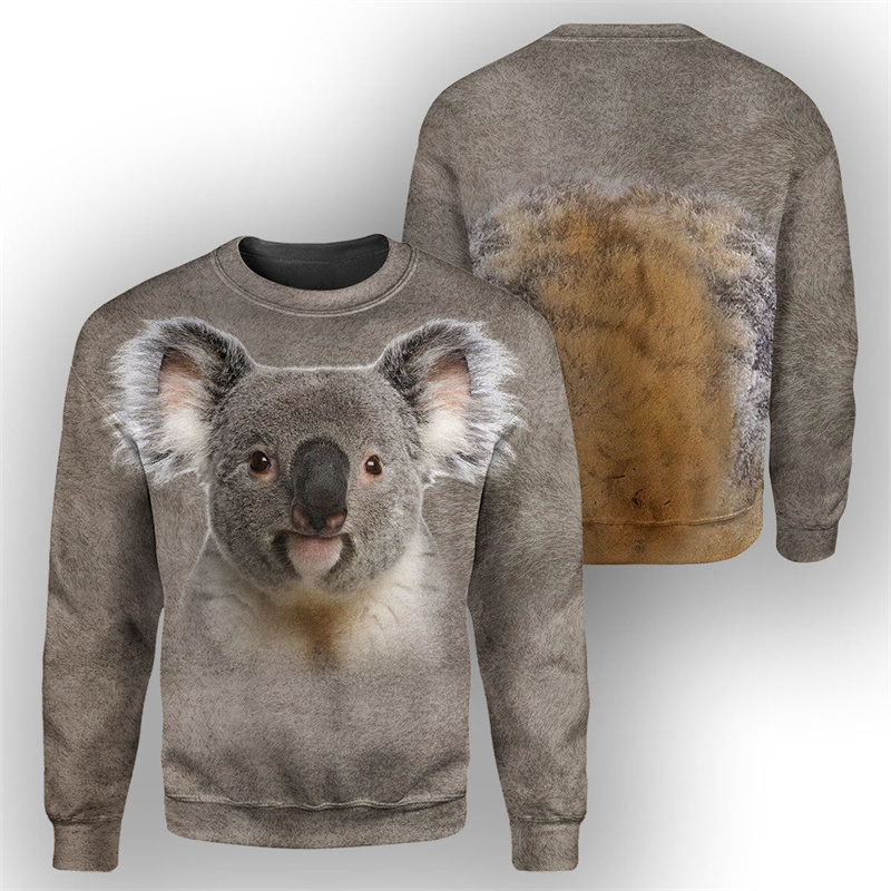 Rabbit Kangaroo Koala 3D Print - 3D Printing Rabbit recension och pris