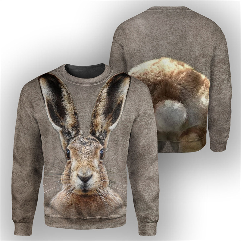 Rabbit Kangaroo Koala 3D Print - 3D Printing Rabbit recension och pris