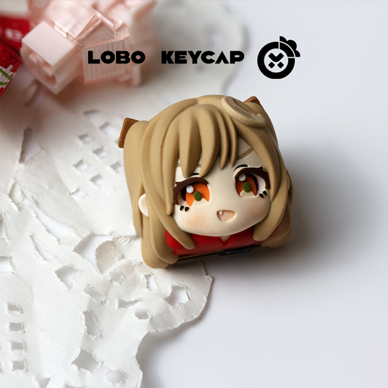 Cosmic Princess Kaguya! 3D Pri - 3D Printing Ideas recension och pris