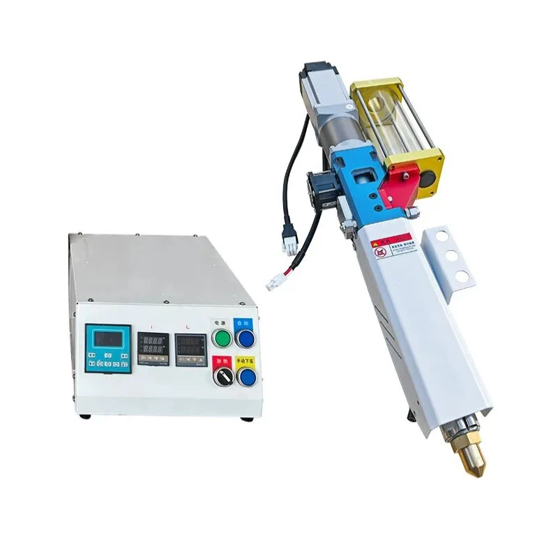 Electric Servo Extruder Machin - 3D Printing Filament recension och pris