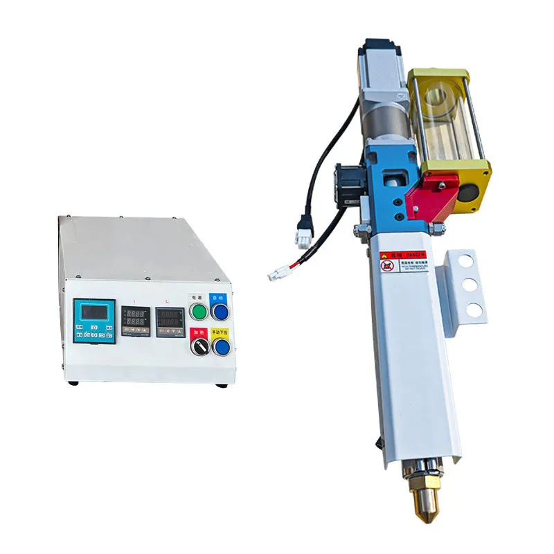 Electric Servo Extruder Machin - 3D Printing Filament recension och pris