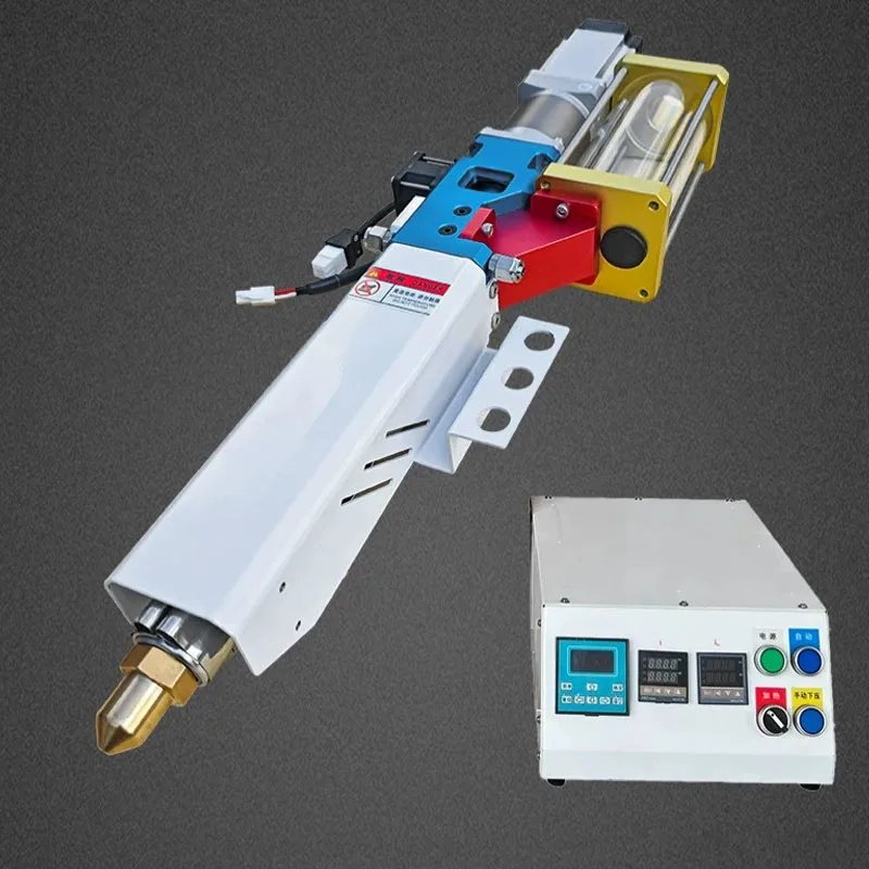 Electric Servo Extruder Machin - 3D Printing Filament recension och pris
