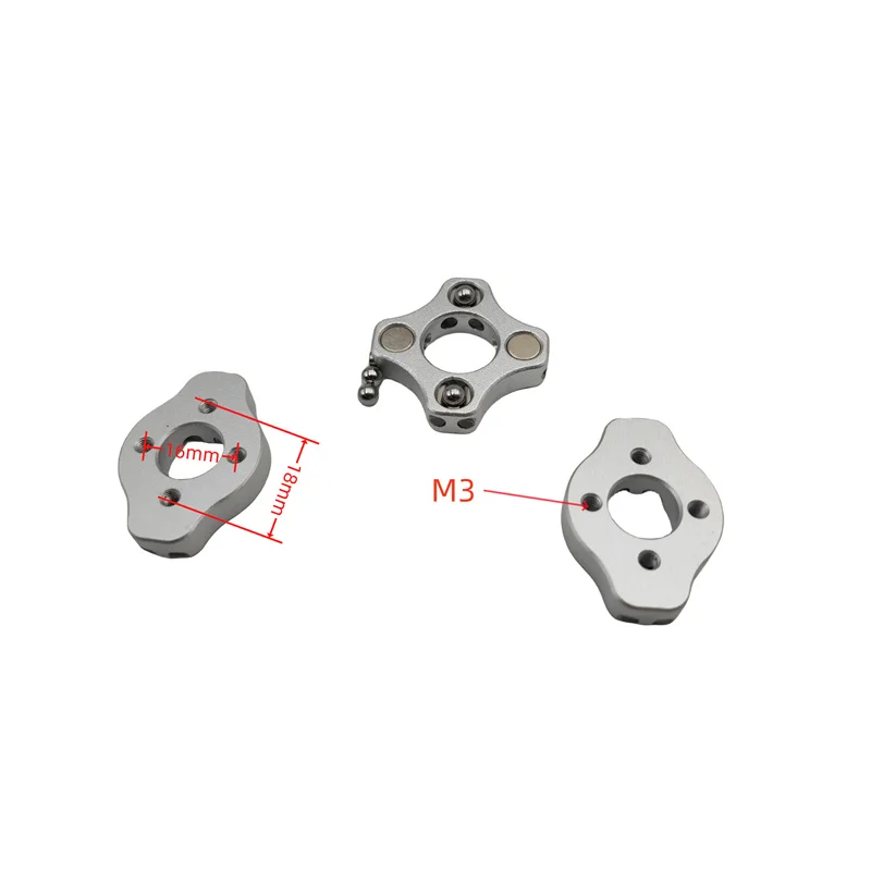 Funssor Ender 3 NG T8 Lead Scr - Ender 3 Upgrade Kit recension och pris