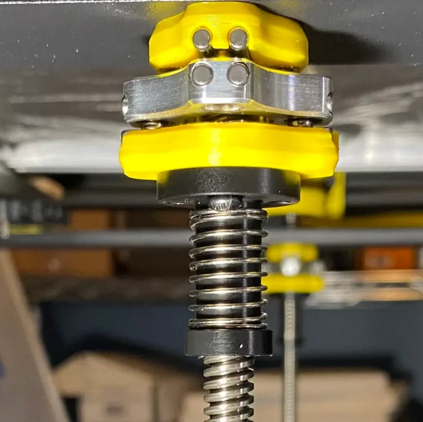 Funssor Ender 3 NG T8 Lead Scr - Ender 3 Upgrade Kit recension och pris