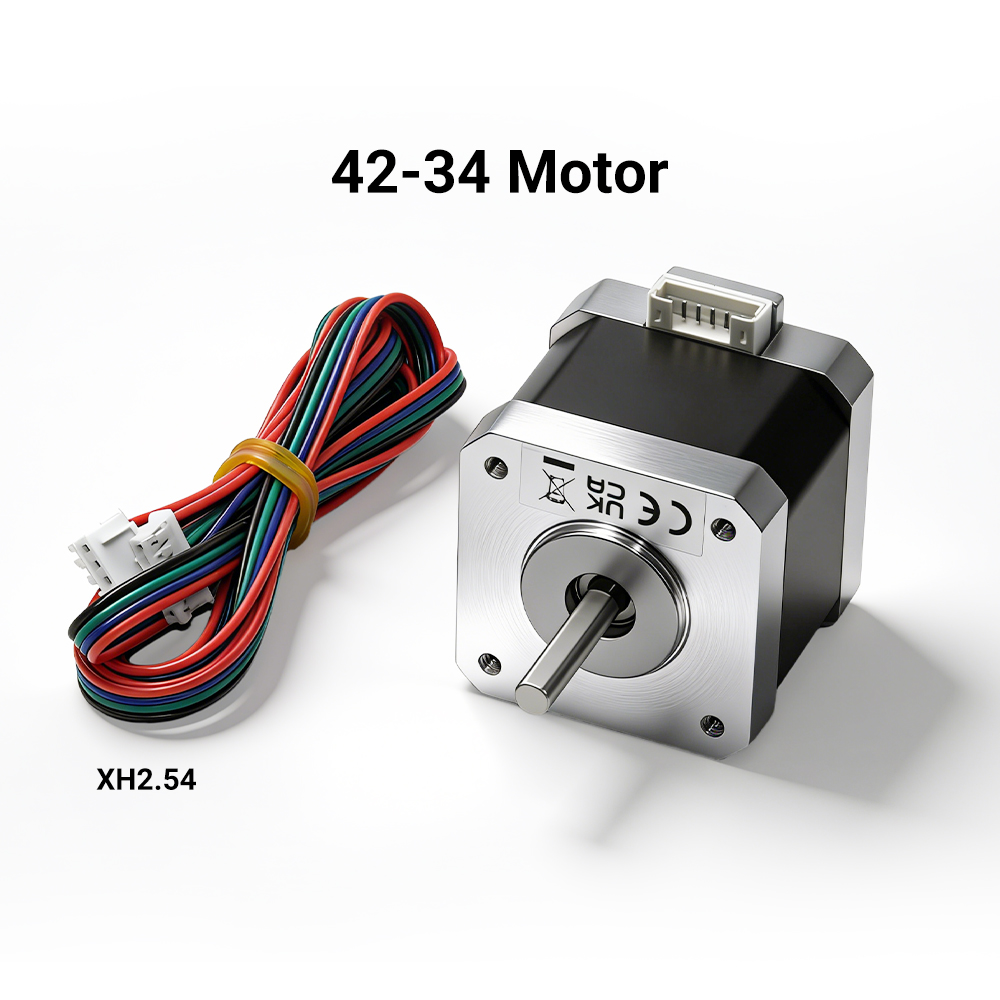 3D Printer 42 40 42 34 X/Y/Z/E - 3D Printing Z Axis recension och pris