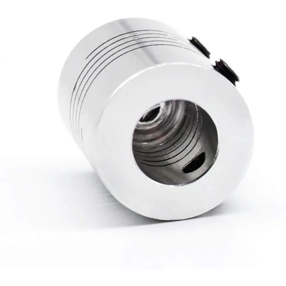 D19XL25 Aluminum Z-Axis Flexib - 3D Printing Z Axis recension och pris