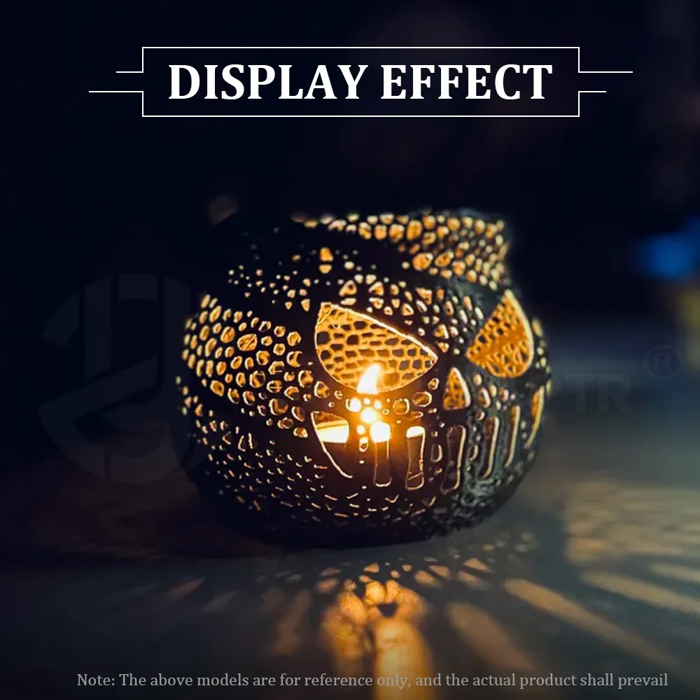 For Bambu Lab DIY Creative Mod - 3D Printing Bambu recension och pris