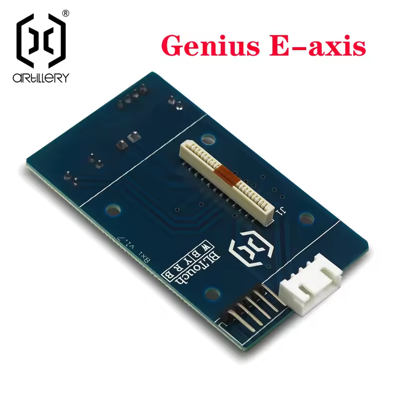 Artilley 3d Printer Accessorie - 3D Printing Z Axis recension och pris