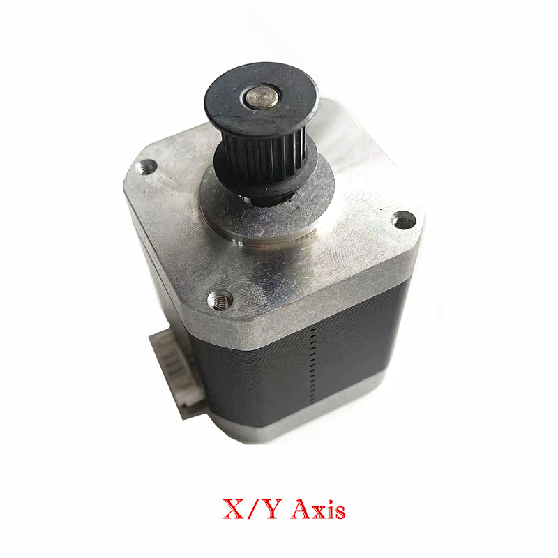 1Pc Original Anycubic  Kobra S - 3D Printing Z Axis recension och pris