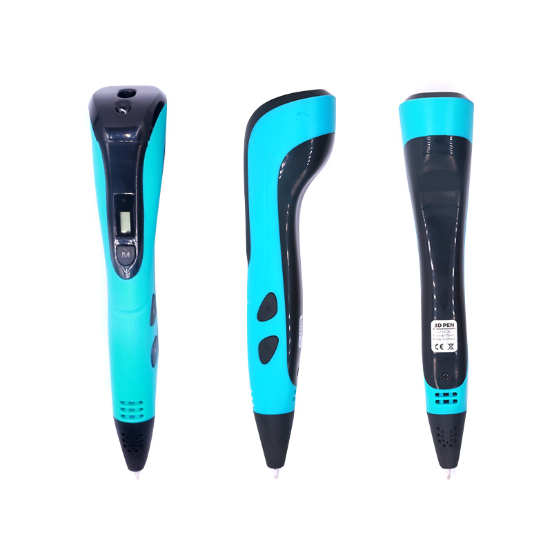 Original 3D Pen For Children 3 - 3D Printing Filament recension och pris
