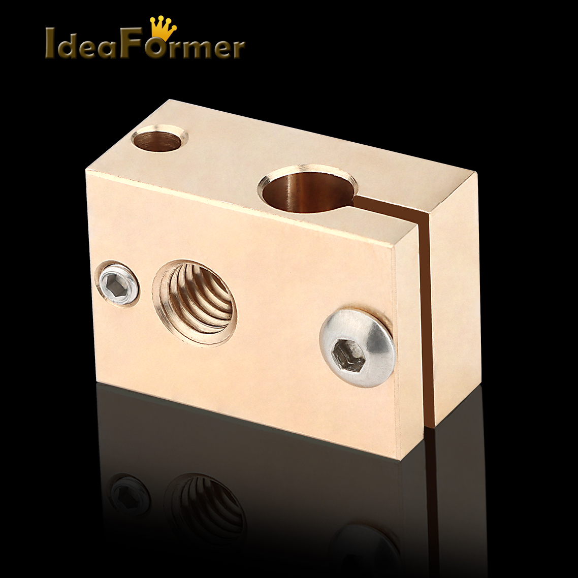 High Quality 3D Printer Parts  - 3D Printing Ender recension och pris
