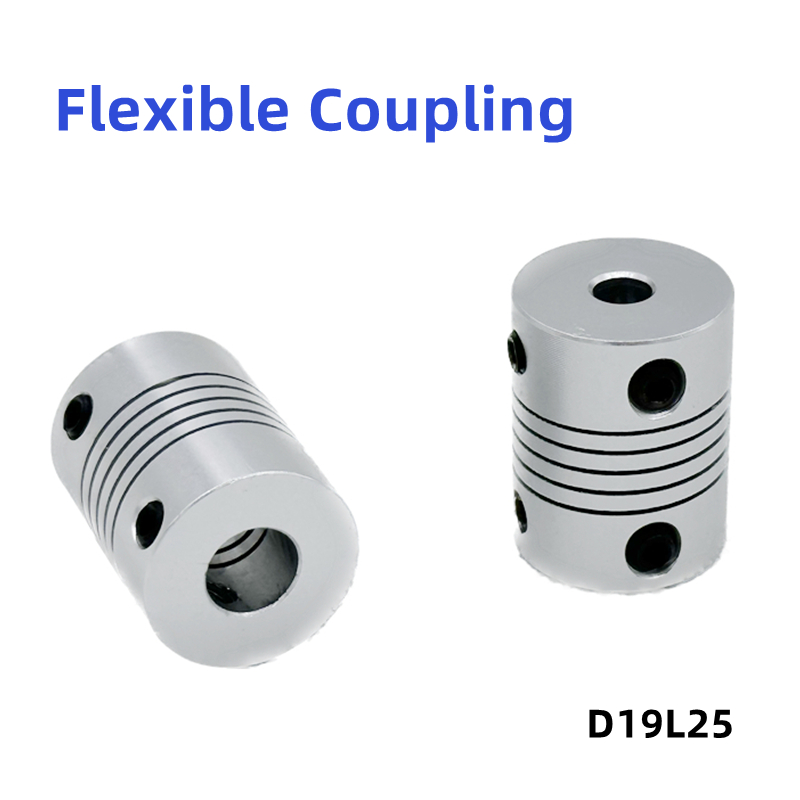 D19L25 3/4mm 5mm 6mm 6.35mm 8m - 3D Printing Z Axis recension och pris