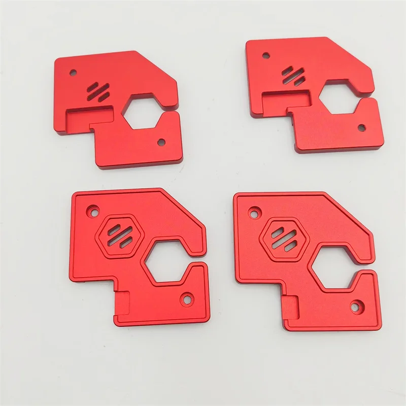 Funssor 4pcs Voron 2.4 3D Prin - 3D Printing Z Axis recension och pris