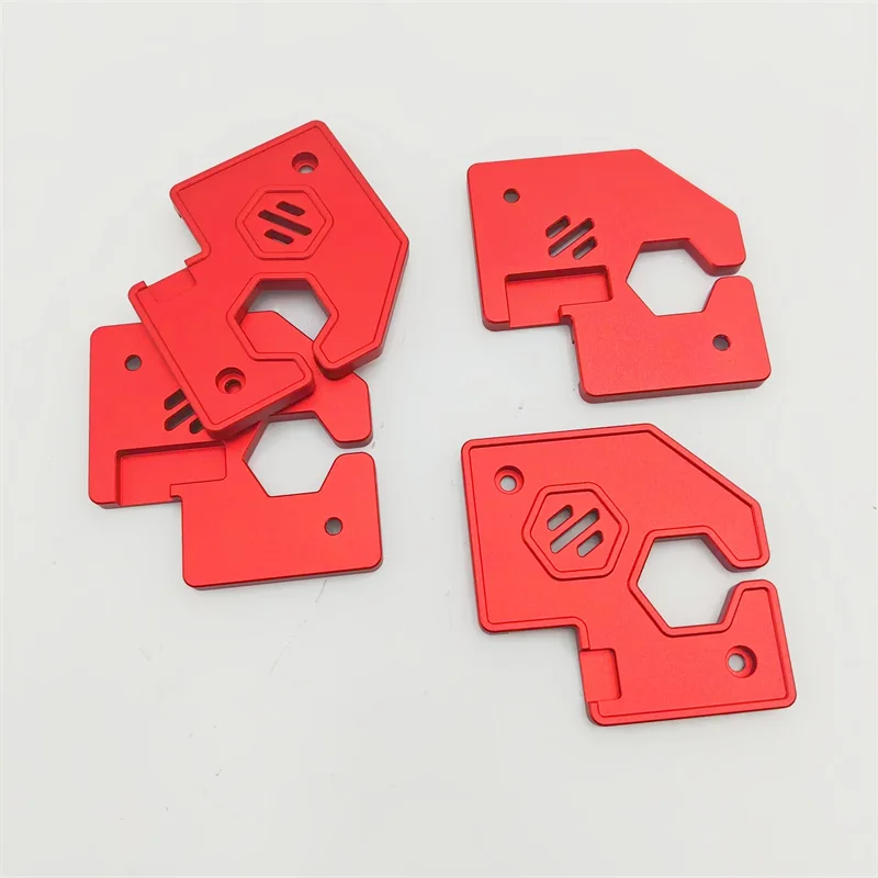 Funssor 4pcs Voron 2.4 3D Prin - 3D Printing Z Axis recension och pris