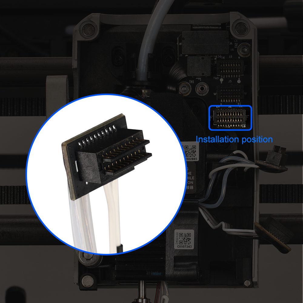 Heating Tube For Bambu Lab A1  - 3D Printing Bambu recension och pris