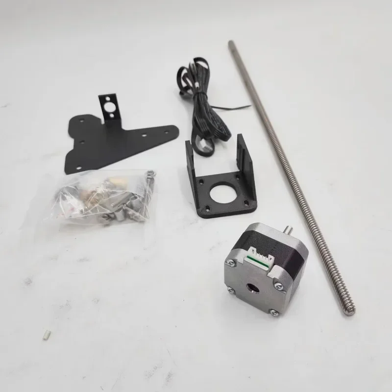 Funssor Anycubic Kobra Go 3D P - 3D Printing Z Axis recension och pris