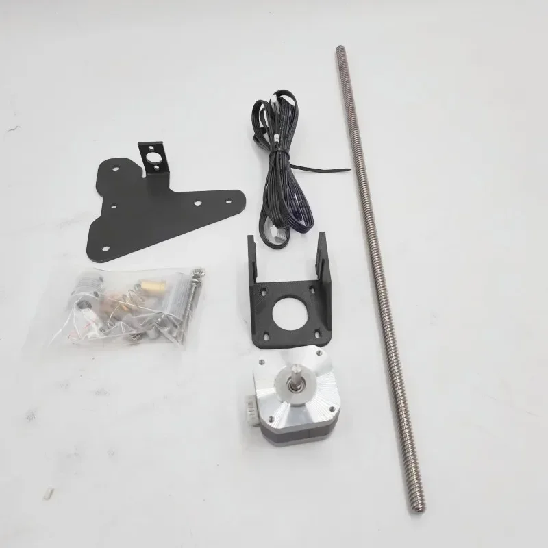 Funssor Anycubic Kobra Go 3D P - 3D Printing Z Axis recension och pris