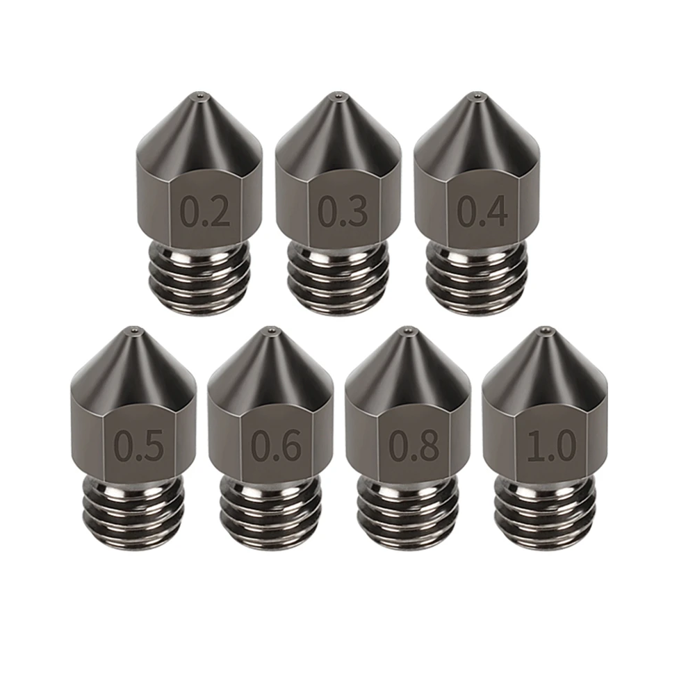 1.75mm MK8 3D Printer Hardened - 3D Printing Ender recension och pris