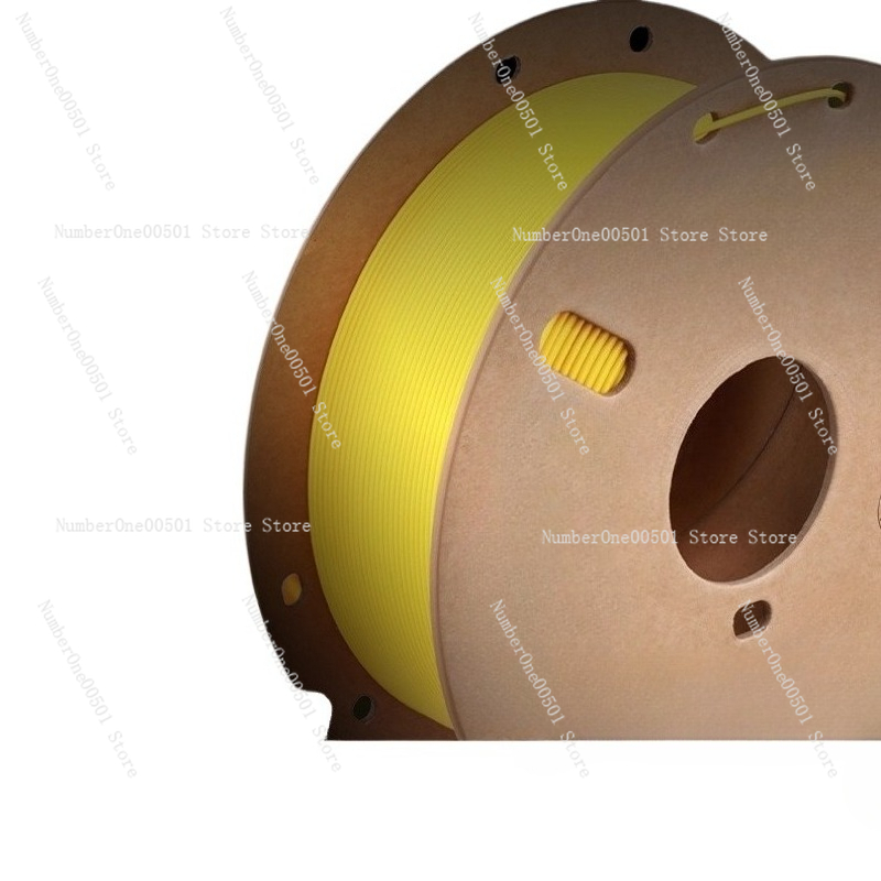 High Temperature PLA Filament  - 3D Printing Filament recension och pris