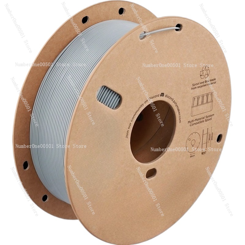 High Temperature PLA Filament  - 3D Printing Filament recension och pris