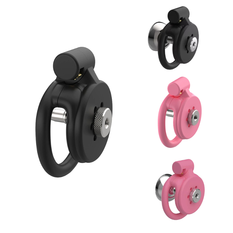 3D-Printed Flat Chastity Cage  - 3D Printing Ideas recension och pris