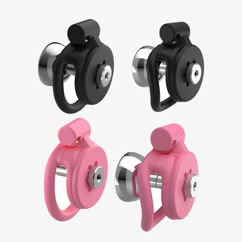 3D-Printed Flat Chastity Cage  - 3D Printing Ideas recension och pris