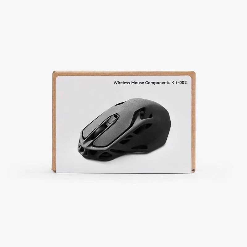 XCR Hardware Bambu Lab Wireles - 3D Printing Bambu recension och pris