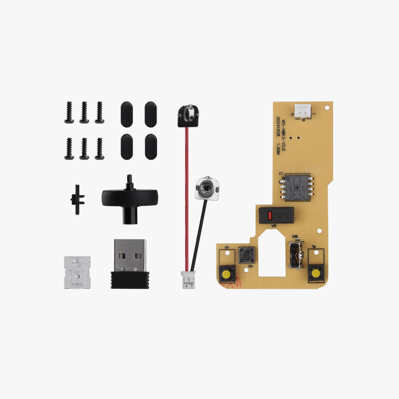 XCR Hardware Bambu Lab Wireles - 3D Printing Bambu recension och pris