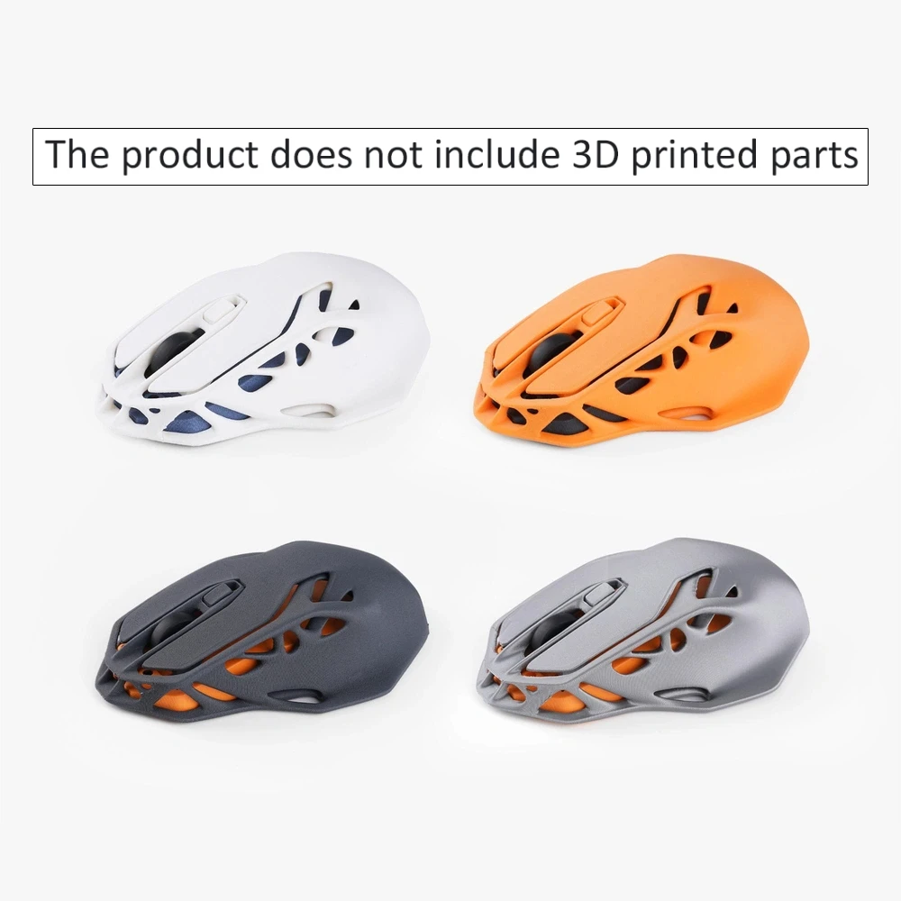 XCR Hardware Bambu Lab Wireles - 3D Printing Bambu recension och pris