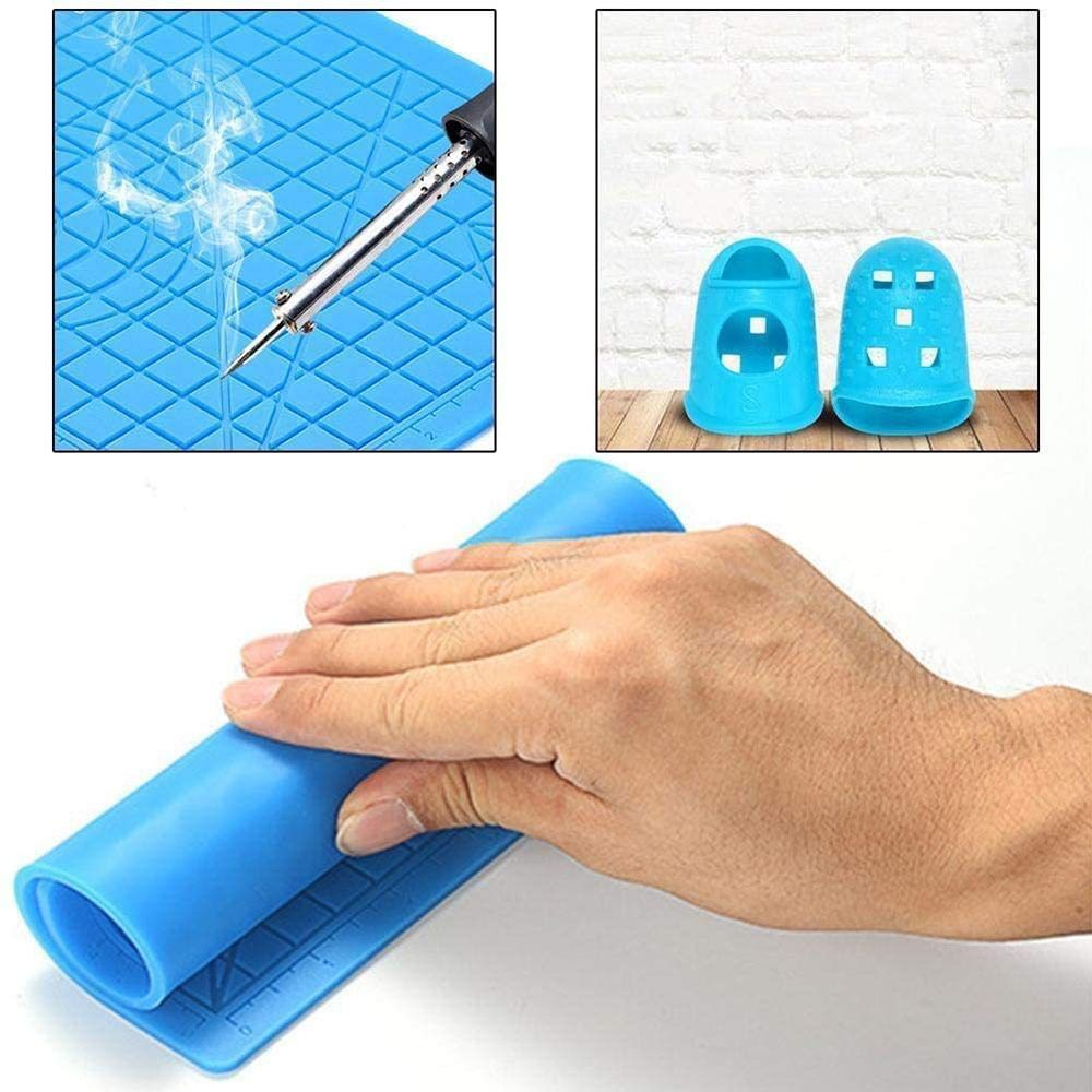 Durable Template Drawing Tools - 3D Printing Templates Free recension och pris