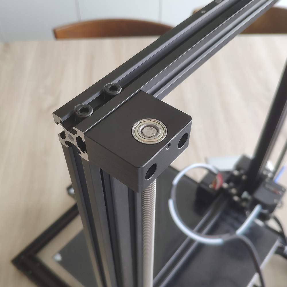 Upgrade Dual Z Axis Belt Threa - 3D Printing Z Axis recension och pris