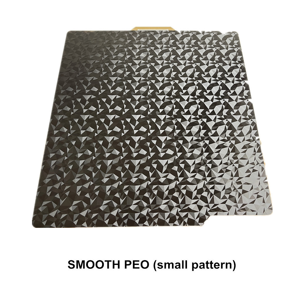 PET PEO Sheet for Bambu Lab A1 - 3D Printing Bambu recension och pris