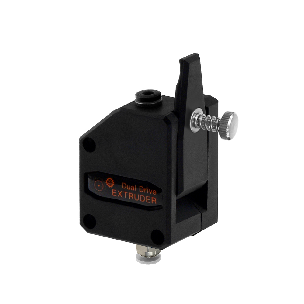 3D Printer Parts MK8 Extruder  - Ender 3 Upgrade Kit recension och pris